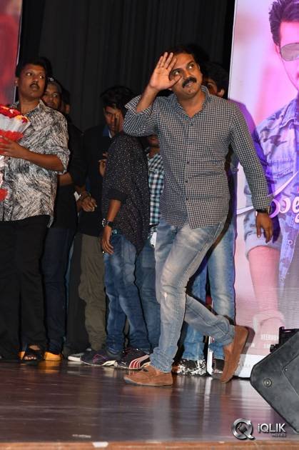 Chuttalabbayi-Movie-Audio-Launch